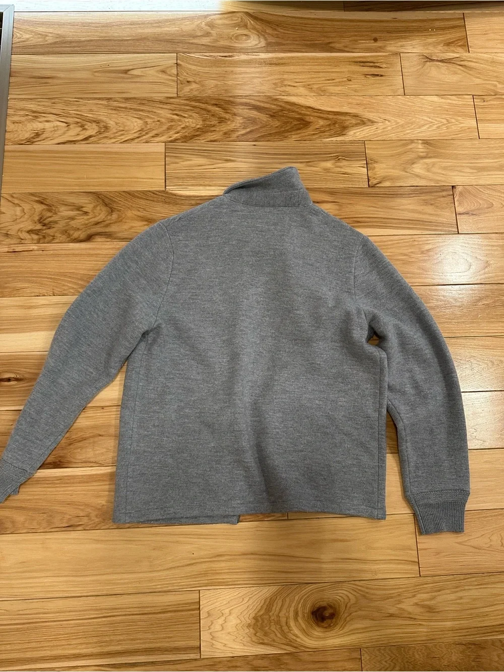 J. Crew men’s crew